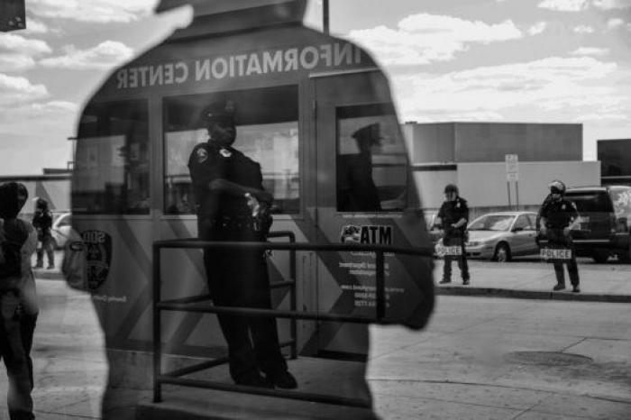 52 imágenes impresionantes que resumen cómo ha sido 2015 en todo el mundo