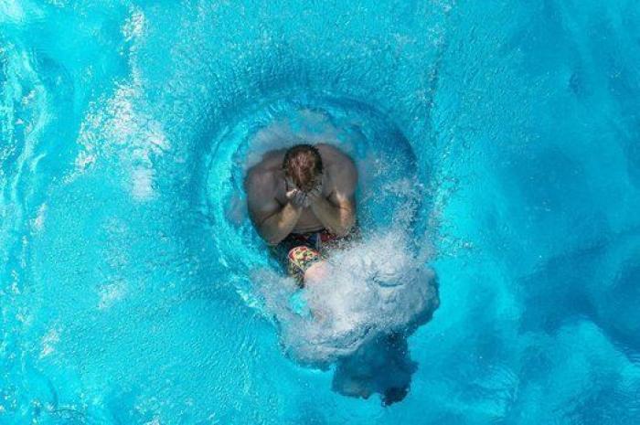 52 imágenes impresionantes que resumen cómo ha sido 2015 en todo el mundo