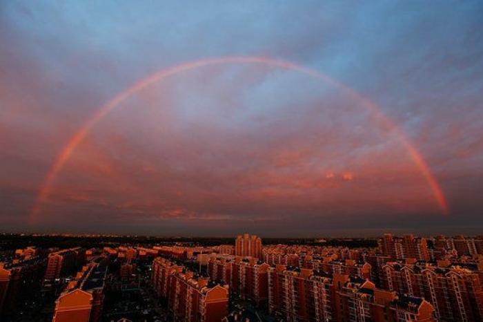 52 imágenes impresionantes que resumen cómo ha sido 2015 en todo el mundo