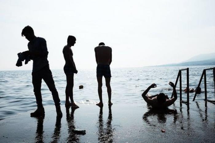 52 imágenes impresionantes que resumen cómo ha sido 2015 en todo el mundo