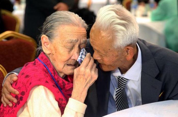 52 imágenes impresionantes que resumen cómo ha sido 2015 en todo el mundo