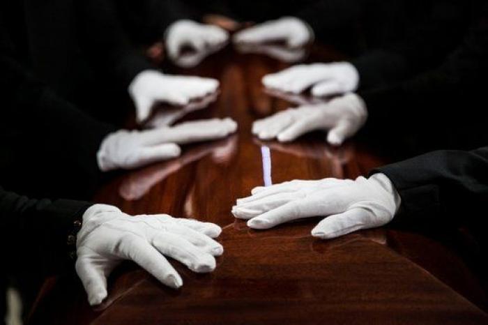 52 imágenes impresionantes que resumen cómo ha sido 2015 en todo el mundo