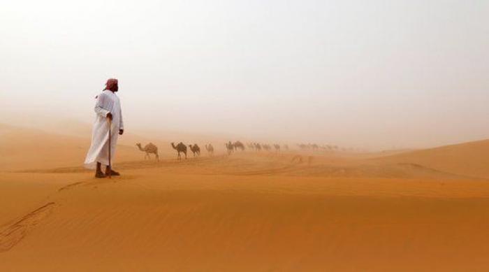 52 imágenes impresionantes que resumen cómo ha sido 2015 en todo el mundo