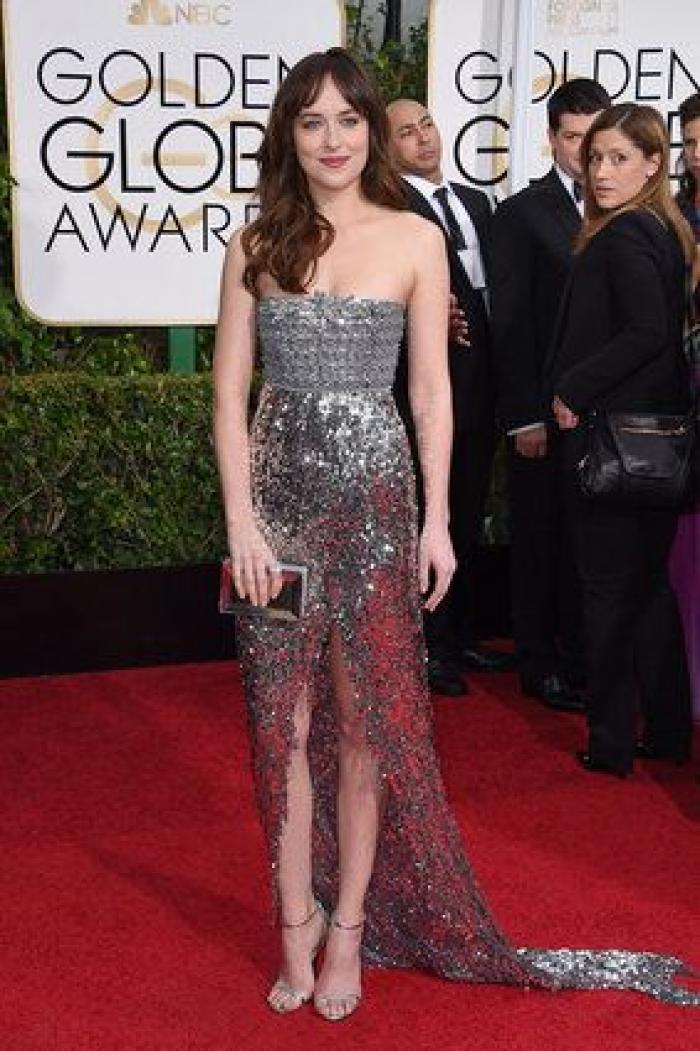 Dakota Johnson: el estilo de una estrella