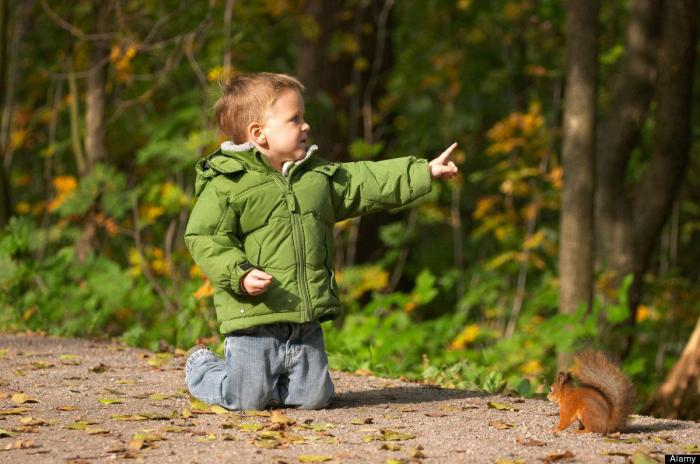 Ocho situaciones que sufren los niños en España y no querrías que le sucedieran a tu hijo