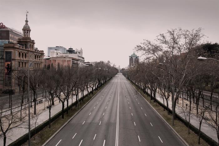 Un juzgado declara nulas las vacaciones durante el estado de alarma