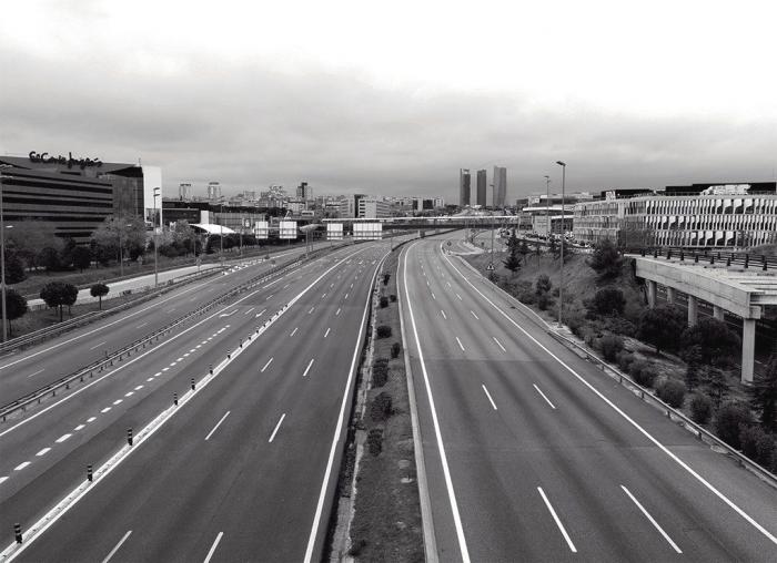 Un juzgado declara nulas las vacaciones durante el estado de alarma