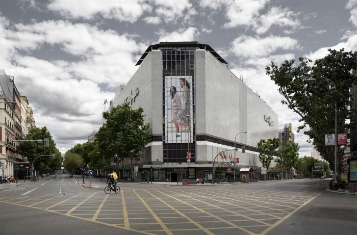 Un juzgado declara nulas las vacaciones durante el estado de alarma