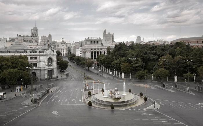 Un juzgado declara nulas las vacaciones durante el estado de alarma