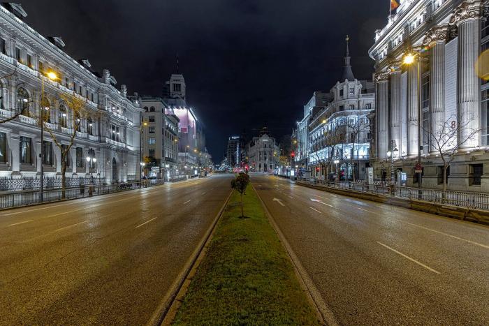 Madrid elimina el toque de queda y amplía una hora el cierre de la hostelería tras el fin del estado de alarma