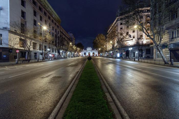 Madrid elimina el toque de queda y amplía una hora el cierre de la hostelería tras el fin del estado de alarma
