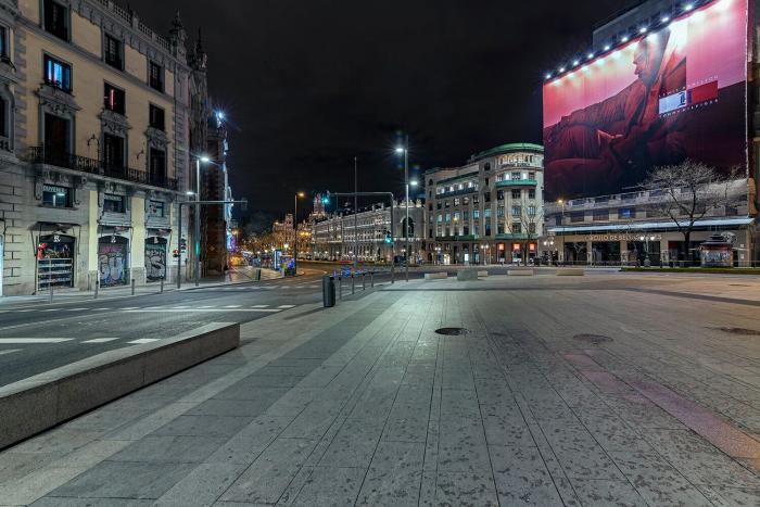 Madrid elimina el toque de queda y amplía una hora el cierre de la hostelería tras el fin del estado de alarma