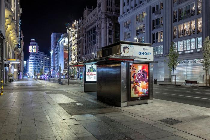 Madrid elimina el toque de queda y amplía una hora el cierre de la hostelería tras el fin del estado de alarma
