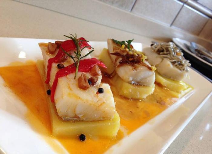 El sencillísimo truco para calentar a la vez dos boles en el microondas