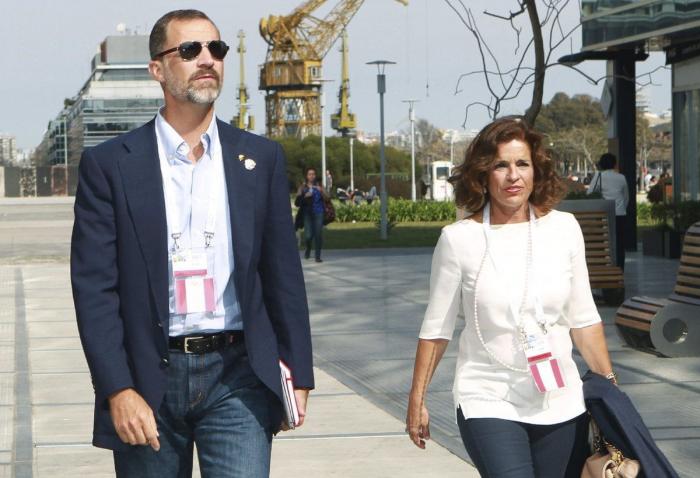 El rastro del 'no' a Madrid 2020