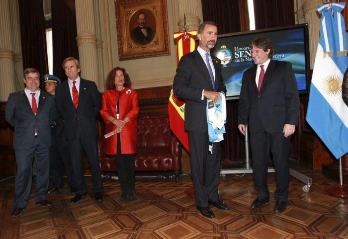 El rastro del 'no' a Madrid 2020