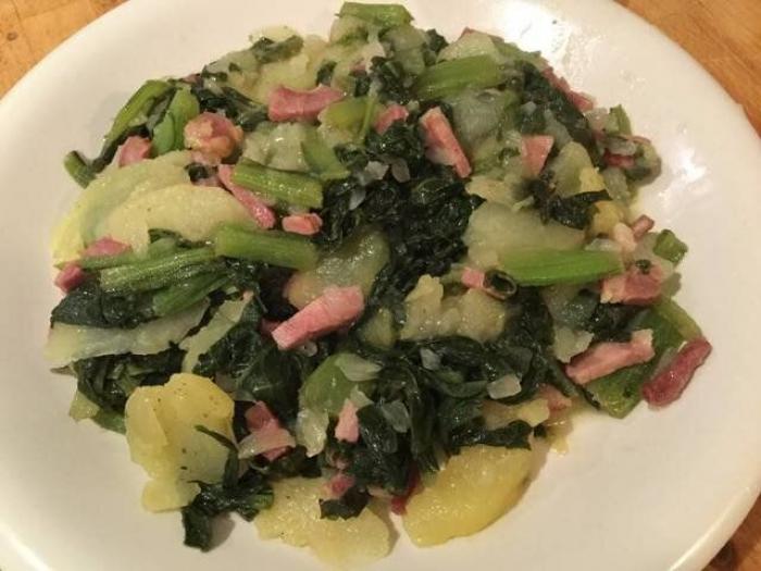 El sencillísimo truco para calentar a la vez dos boles en el microondas