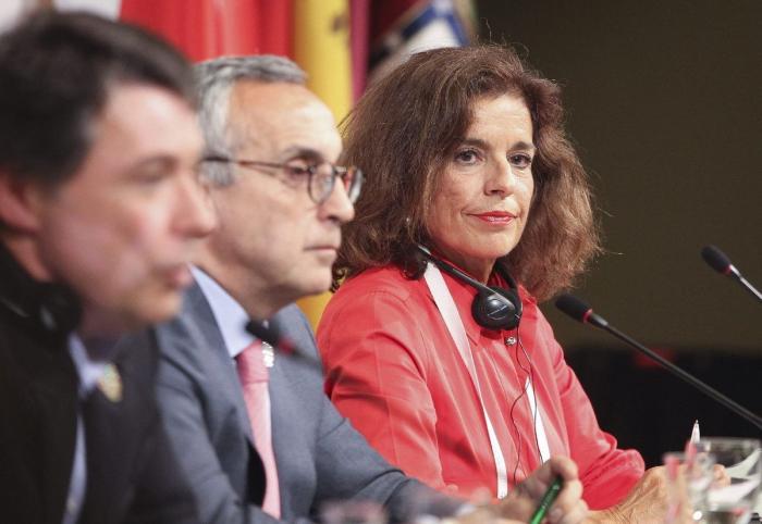 El rastro del 'no' a Madrid 2020