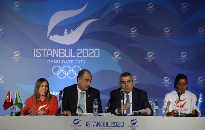 El rastro del 'no' a Madrid 2020