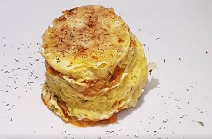 El sencillísimo truco para calentar a la vez dos boles en el microondas