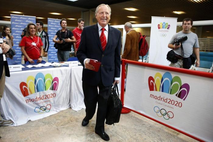 El rastro del 'no' a Madrid 2020