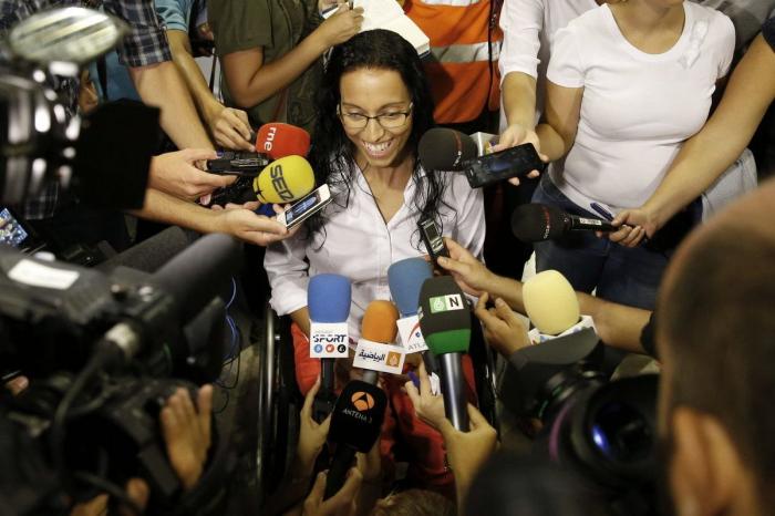 El rastro del 'no' a Madrid 2020