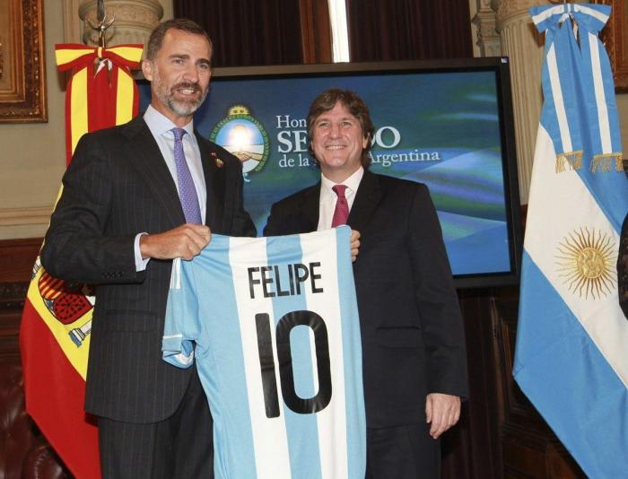 El rastro del 'no' a Madrid 2020