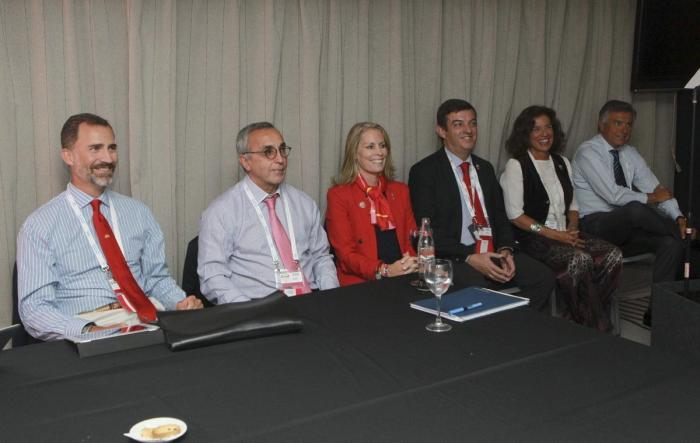 El rastro del 'no' a Madrid 2020