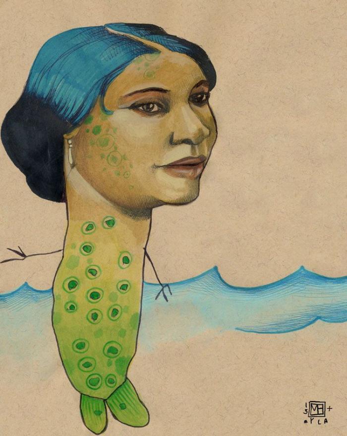 Mi hija de 4 años me ayudó a crear algo extraordinario