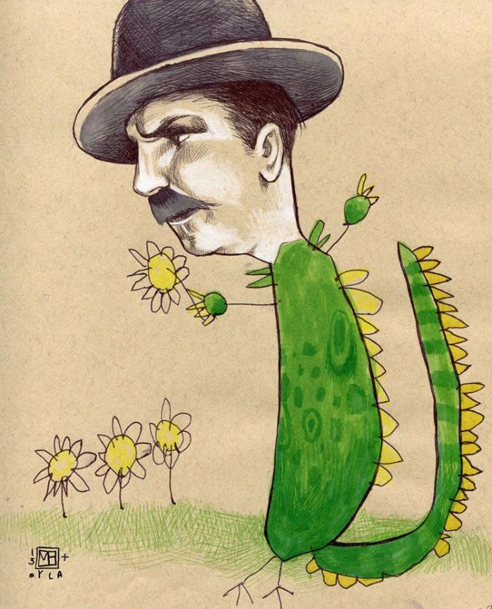 Mi hija de 4 años me ayudó a crear algo extraordinario