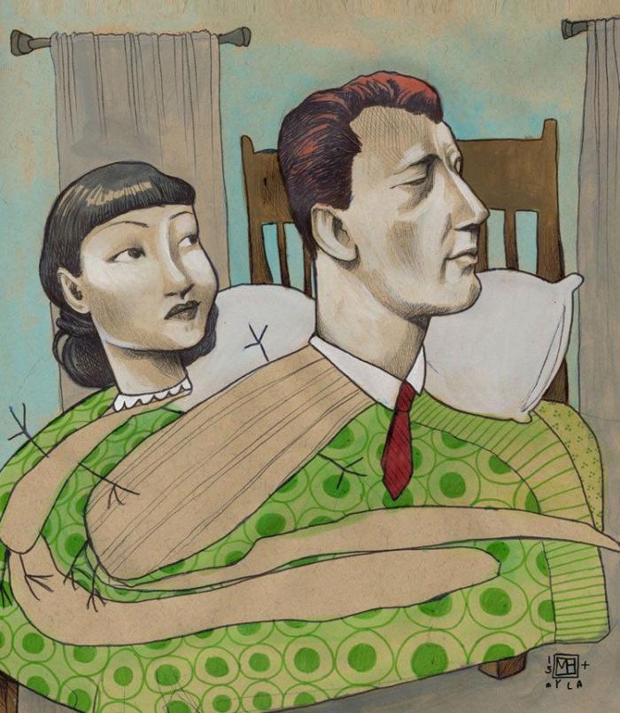 Mi hija de 4 años me ayudó a crear algo extraordinario