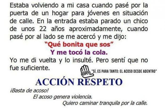 Barcelona crea un protocolo contra el acoso sexual en discotecas y festivales