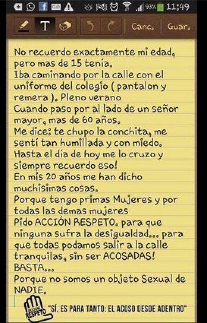 Barcelona crea un protocolo contra el acoso sexual en discotecas y festivales