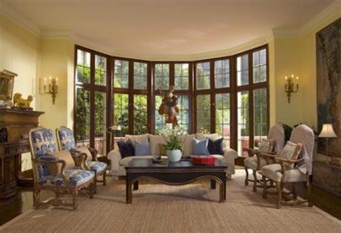 Marissa Mayer, la jefa de Yahoo!, compra la casa más cara de San Francisco junto a su marido Zach Bogue