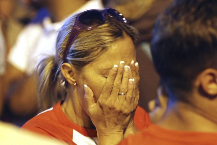 Alejandro Blanco no se explica el naufragio de Madrid 2020: "No tiene ninguna explicación lógica"