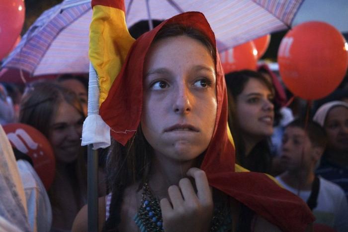 Alejandro Blanco no se explica el naufragio de Madrid 2020: "No tiene ninguna explicación lógica"