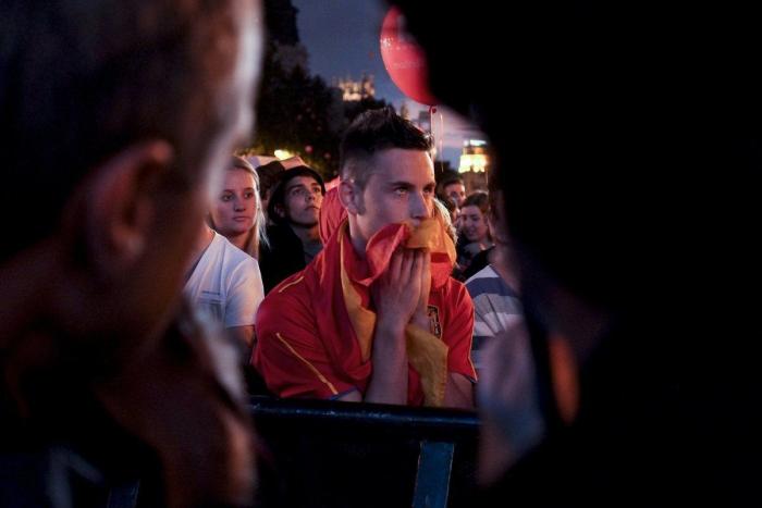 Alejandro Blanco no se explica el naufragio de Madrid 2020: "No tiene ninguna explicación lógica"