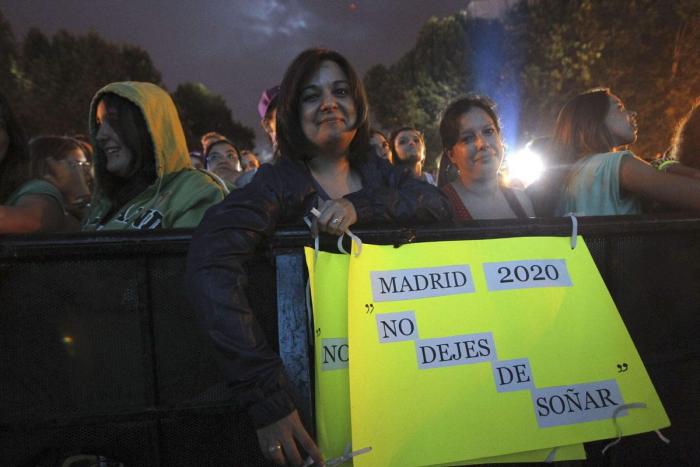 Alejandro Blanco no se explica el naufragio de Madrid 2020: "No tiene ninguna explicación lógica"