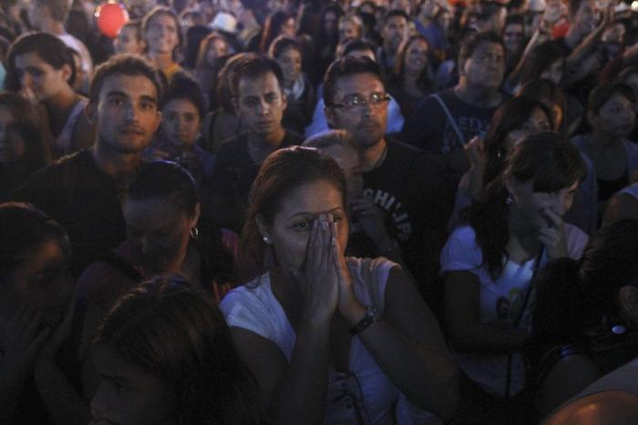 Alejandro Blanco no se explica el naufragio de Madrid 2020: "No tiene ninguna explicación lógica"