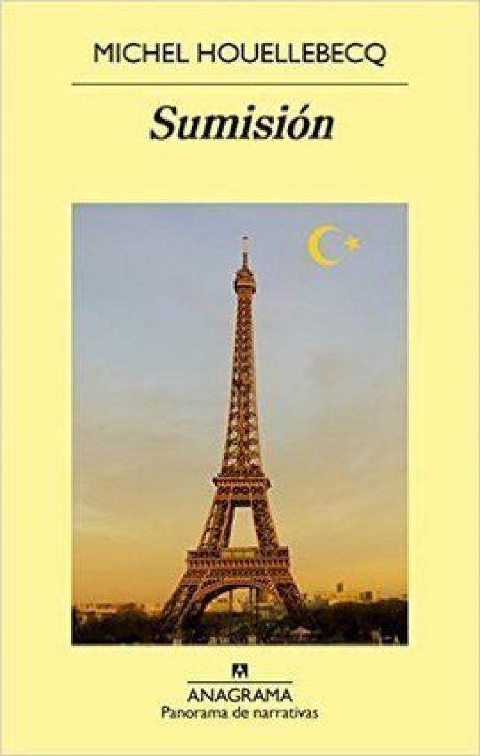 Los libros que han triunfado (o nos han gustado) en 2015