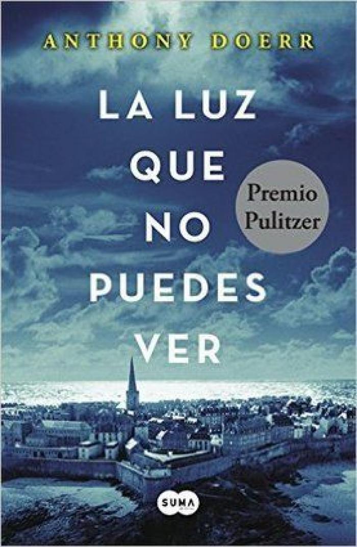 Los libros que han triunfado (o nos han gustado) en 2015