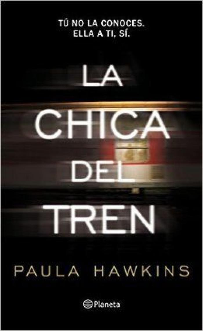 Los libros que han triunfado (o nos han gustado) en 2015