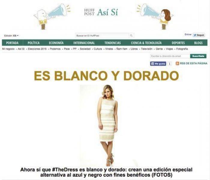 Las portadas de 'El Huffington Post' que más os gustaron en 2015
