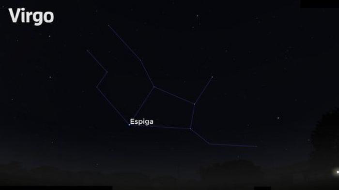 El cielo de una noche de verano: cómo localizar las constelaciones más famosas