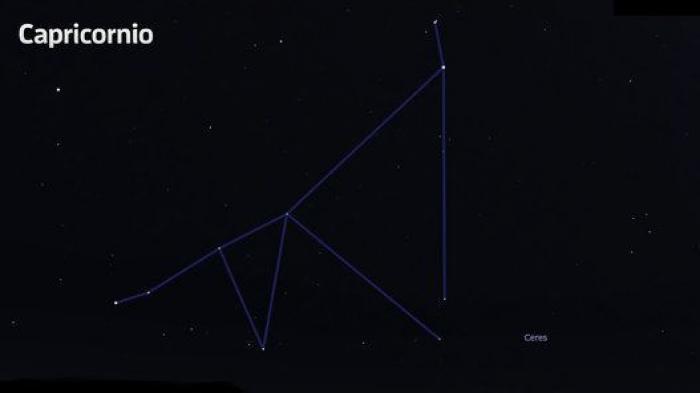 El cielo de una noche de verano: cómo localizar las constelaciones más famosas