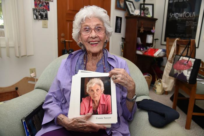 Muere la cantante María Dolores Pradera a los 93 años