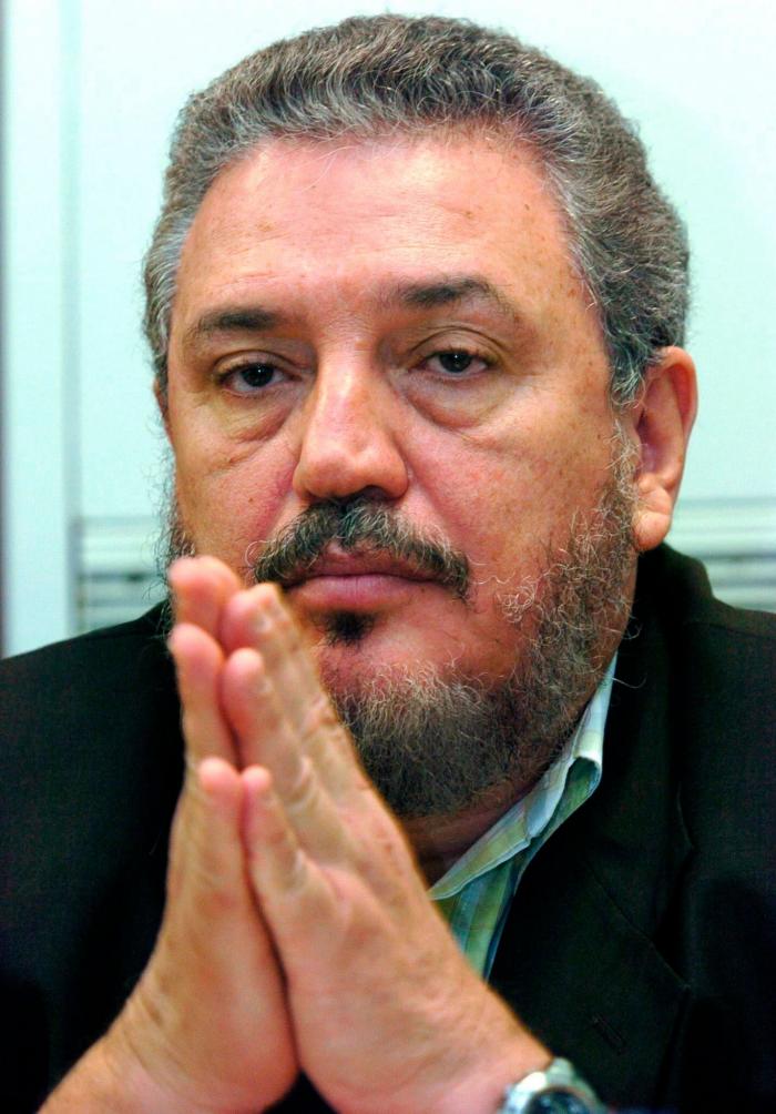 Muere Carmen Alborch a los 70 años