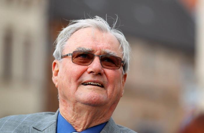 Muere Carmen Alborch a los 70 años