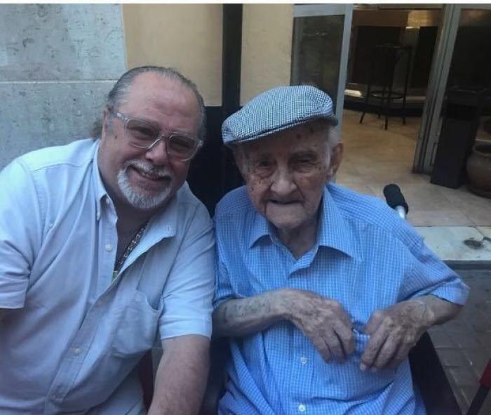 Muere Carmen Alborch a los 70 años