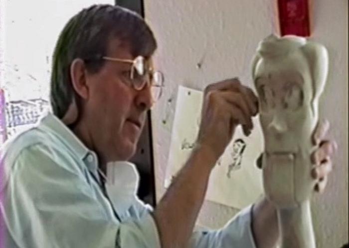 Muere Carmen Alborch a los 70 años